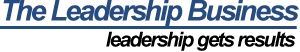 The Leadership Business