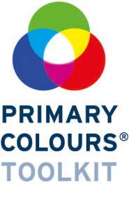 Primary Colours Toolkit Logo